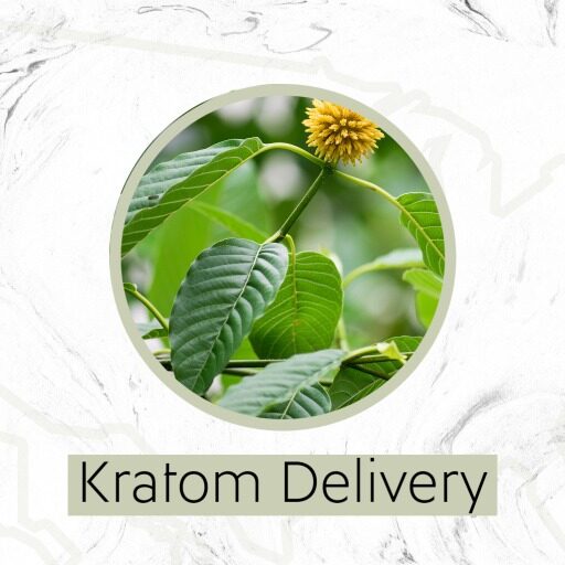 Kratom Delivery